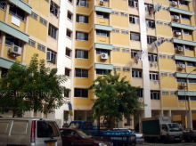 Blk 907 Jurong West Street 91 (Jurong West), HDB Executive #427162